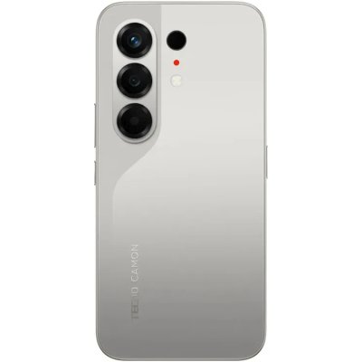смартфон Tecno Camon 50 12/256GB Titan титан
