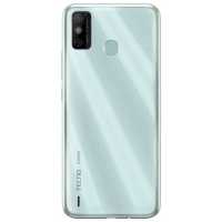 смартфон Tecno Spark 6 Go Mystery White