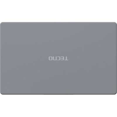 ноутбук Tecno MegaBook K15SDA 71003300488 Серебристый