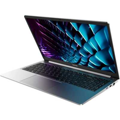 ноутбук Tecno MegaBook K15SFA 71005000540 Серебристый