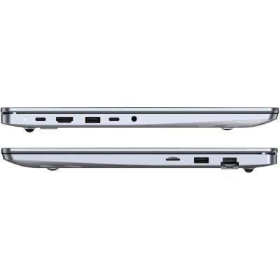 ноутбук Tecno MegaBook K15SFA 71005000540 Серебристый