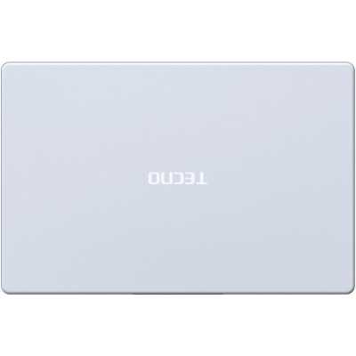 ноутбук Tecno MegaBook K15SFA 71005000540 Серебристый