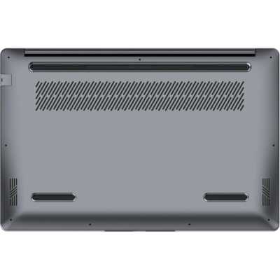 ноутбук Tecno MegaBook K15SRA 71003300532 Серый