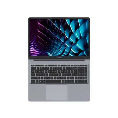 ноутбук Tecno MegaBook K16S K16SDA 4894947032417 Серый