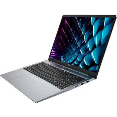 ноутбук Tecno MegaBook K16S TCN-K16SR7.W16.GR Серый