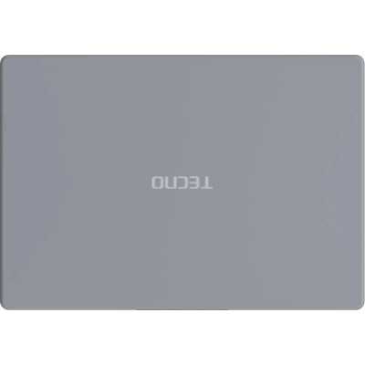 ноутбук Tecno MegaBook K16SAA 71005000395 Серый