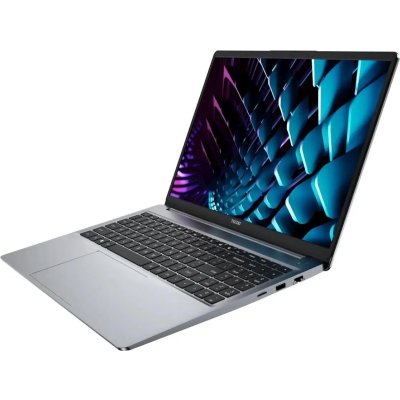 ноутбук Tecno MegaBook K16SDA 71005000264 Серый