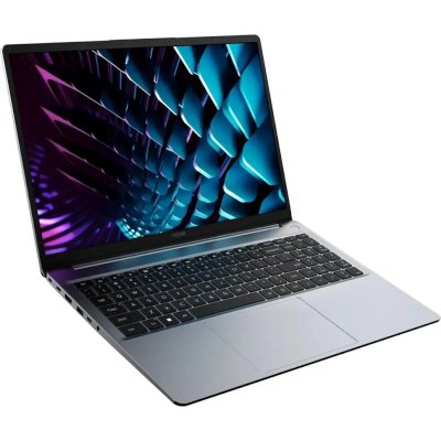 ноутбук Tecno MegaBook K16SDA 71005000264 Серый