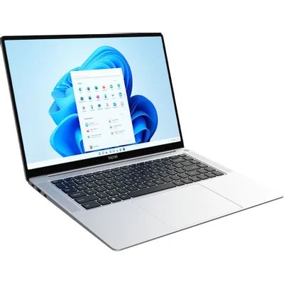 ноутбук Tecno MegaBook S1 4894947004902 Серый