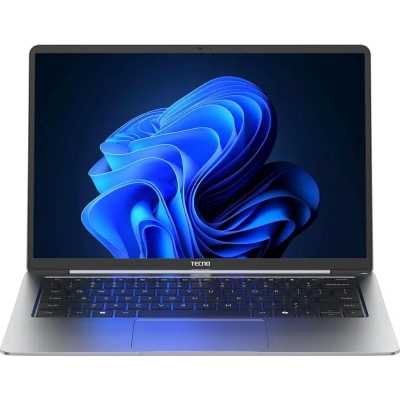 ноутбук Tecno MegaBook S14MM 71003300553 Серый