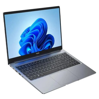 ноутбук Tecno MegaBook T1 71003300138-wpro Серый