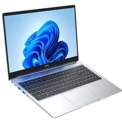 ноутбук Tecno MegaBook T1 71003300143 Серебристый