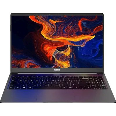 ноутбук Tecno MegaBook T1 71003300161 Серый