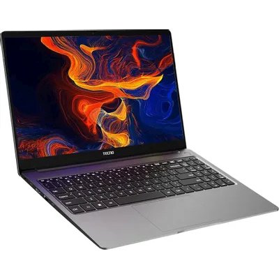 ноутбук Tecno MegaBook T1 71003300161 Серый