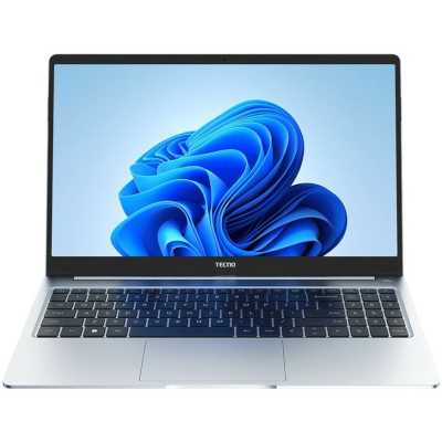 ноутбук Tecno MegaBook T1 T15AA 4894947012136 Серебристый