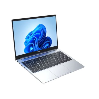 ноутбук Tecno MegaBook T1 T15DA 4894947015212 Серебристый