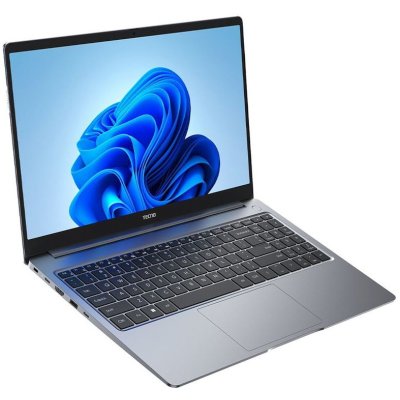 ноутбук Tecno MegaBook T1 T15DA 4894947015243 Серый