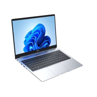 ноутбук Tecno MegaBook T1 T15DA 4894947015250 Серебристый