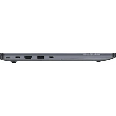 ноутбук Tecno MegaBook T1 TCN-T1I5-12.W14.GR Серый