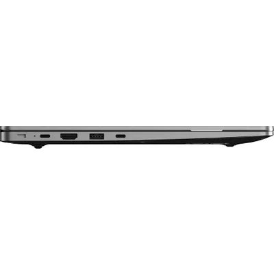 ноутбук Tecno MegaBook T1 TCN-T1I5-12.W15.GR Серый