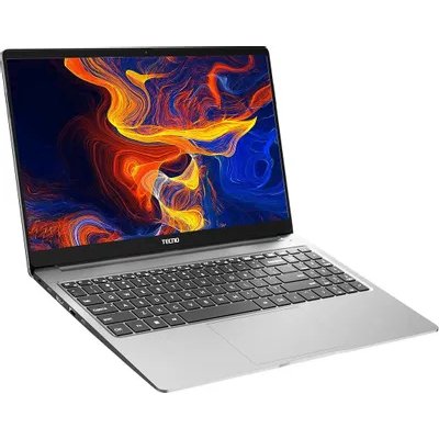 ноутбук Tecno MegaBook T1 TCN-T1I5-12.W15.SL Серебристый
