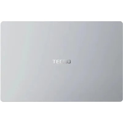 ноутбук Tecno MegaBook T1 TCN-T1I5-12.W15.SL Серебристый