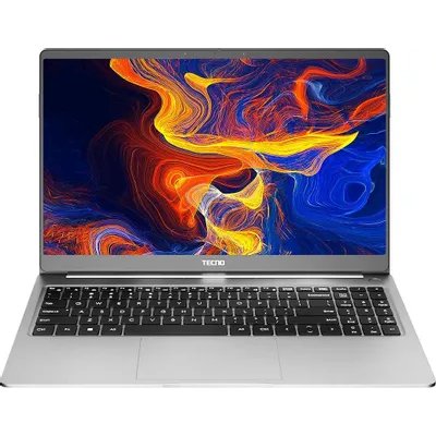 ноутбук Tecno MegaBook T1 TCN-T1R5D15.512.SL Серебристый
