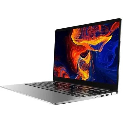 ноутбук Tecno MegaBook T1 TCN-T1R7W15.1.SL Серебристый