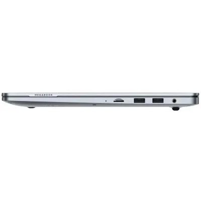 ноутбук Tecno MegaBook T1 TCN-T1R7W15.1.SL Серебристый