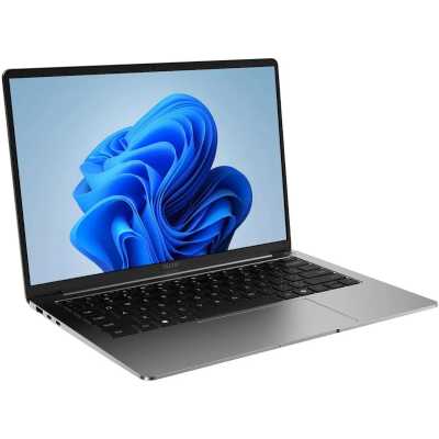 ноутбук Tecno MegaBook T14FA Air 71003300541 Серый