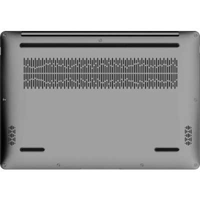 ноутбук Tecno MegaBook T14FA Air 71003300541 Серый