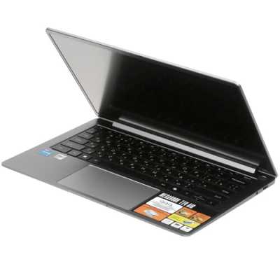 ноутбук Tecno MegaBook T14RA Air 71003300539 Серый