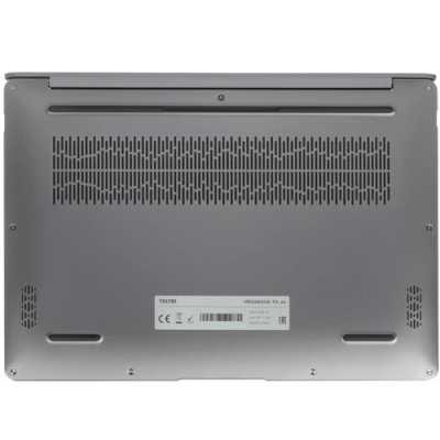 ноутбук Tecno MegaBook T14RA Air 71003300539 Серый
