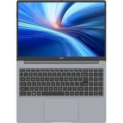 ноутбук Tecno MegaBook T16 4894947053511 Серый