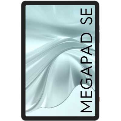 планшет Tecno MegaPad 11 SE 4/128GB Wi-Fi Grey Серый