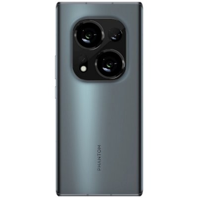 смартфон Tecno Phantom X2 5G 8/256GB Stardust Grey серый