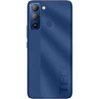 смартфон Tecno Pop 5 LTE 2/32GB Deepsea Luster синий