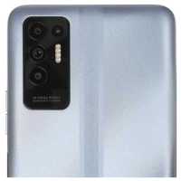 смартфон Tecno Pova 2 4/128GB Polar Silver серебристый