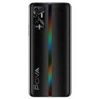 смартфон Tecno Pova 2 4/64GB Dazzle Black