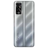 смартфон Tecno Pova 2 4/64GB Polar Silver