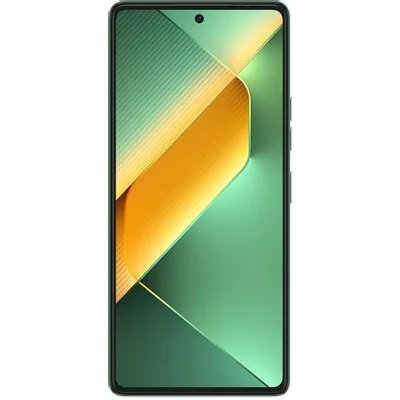 смартфон Tecno Pova 6 12/256GB Comet Green зеленый