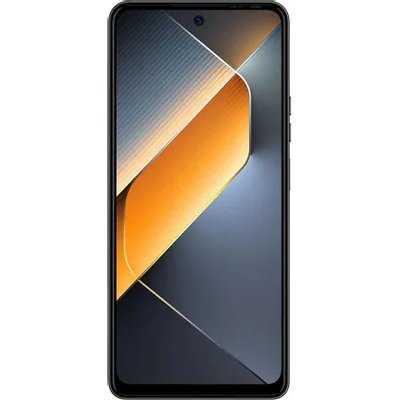 смартфон Tecno Pova 6 Neo 8/256GB Black черный