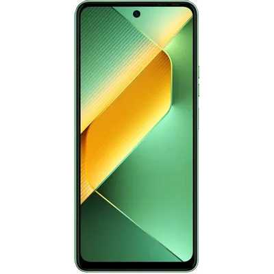 смартфон Tecno Pova 6 Neo 8/256GB Green зеленый