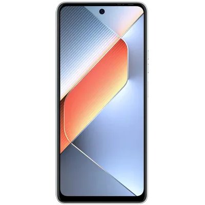 смартфон Tecno Pova 6 Neo 8/256GB Silver серебристый