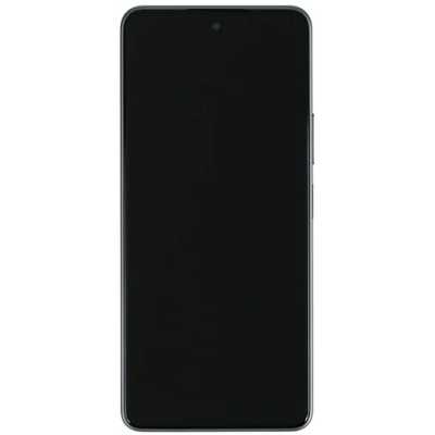 смартфон Tecno Pova 7 5G 8/256GB Black черный