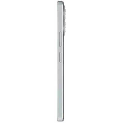 смартфон Tecno Pova 7 5G 8/256GB Silver серебристый