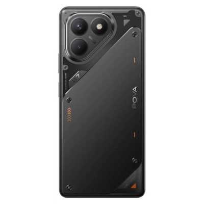 смартфон Tecno Pova 7 Neo 8/128GB Black черный