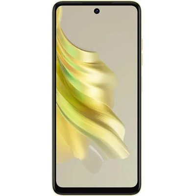 смартфон Tecno Spark 20 8/128GB Gold золотой