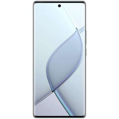 смартфон Tecno Spark 20 Pro+ 8/256GB Lunar Frost белый