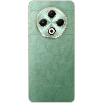 смартфон Tecno Spark 30 8/256GB Green зеленый